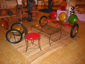 03 Stand Du Centre Lukare